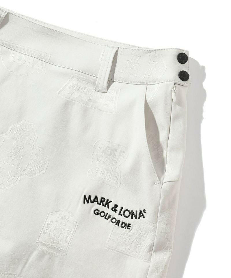 MARK&LONA WOMENS Annex Trapeze Skirt