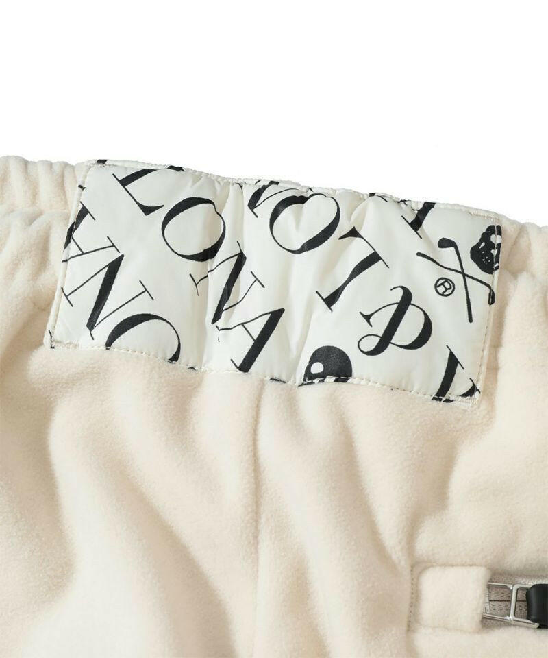 MARK&LONA MENS Lexington Fleece Pants