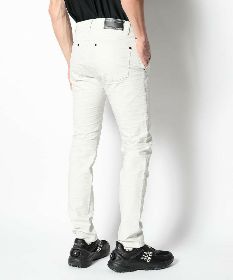 MARK&LONA MENS CD9-STFP PANTS