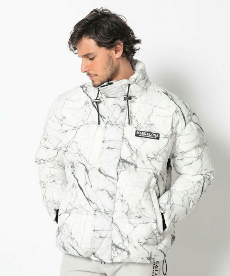 MARK&LONA MENS CD9-MDSJ DOWN JACKET
