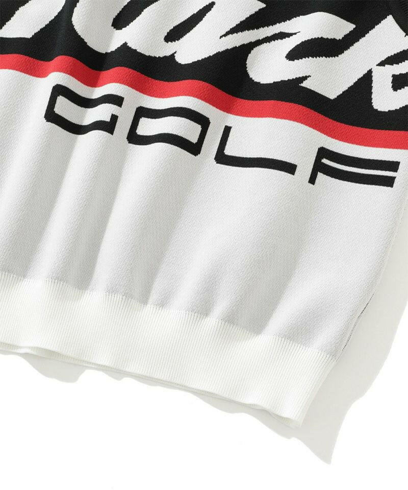 MARK&LONA MENS Primus Knit Vest