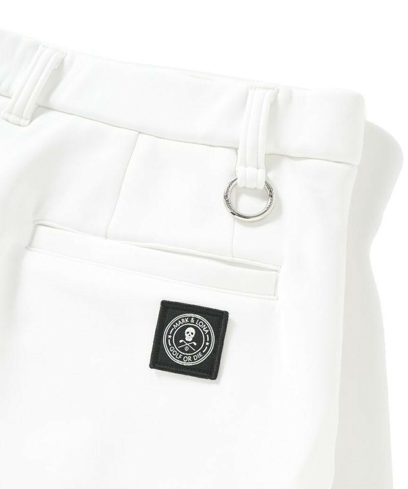 MARK&LONA WOMENS Apex Ultimate Fleece Skirt