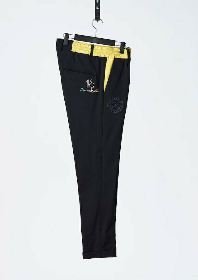 1PIU1UGUALE3 MENS ADP PLAYABLE SLACKS