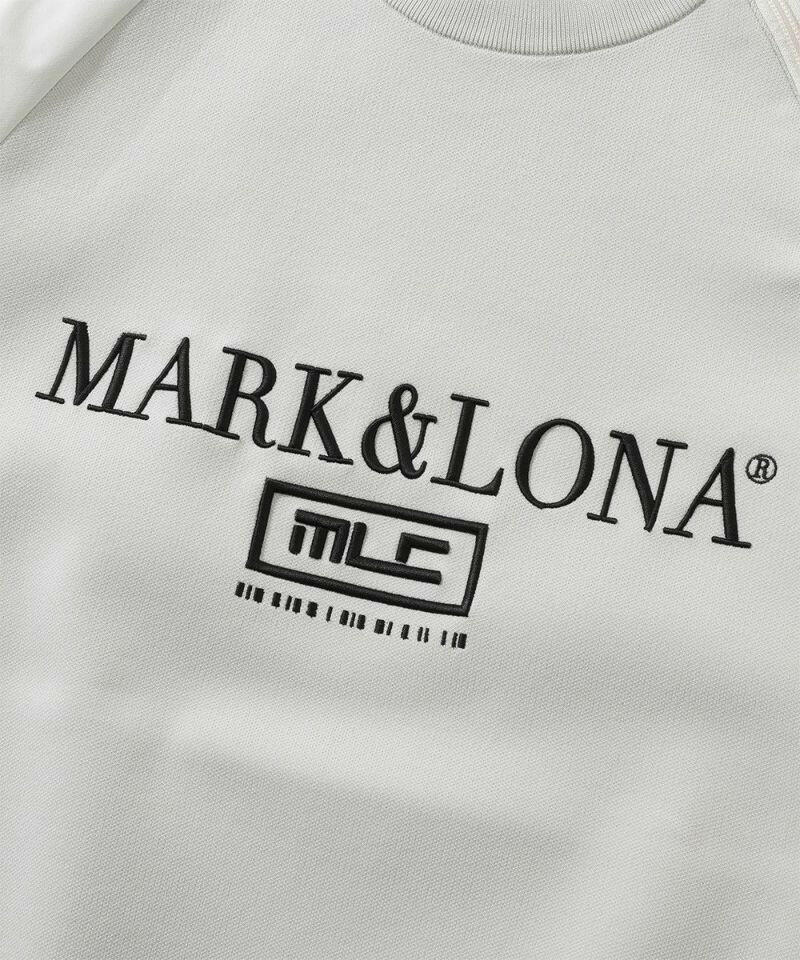 MARK&LONA MENS CD10-KTCT Combination Pullover