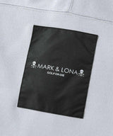 MARK&LONA MENS Double Dare Polo