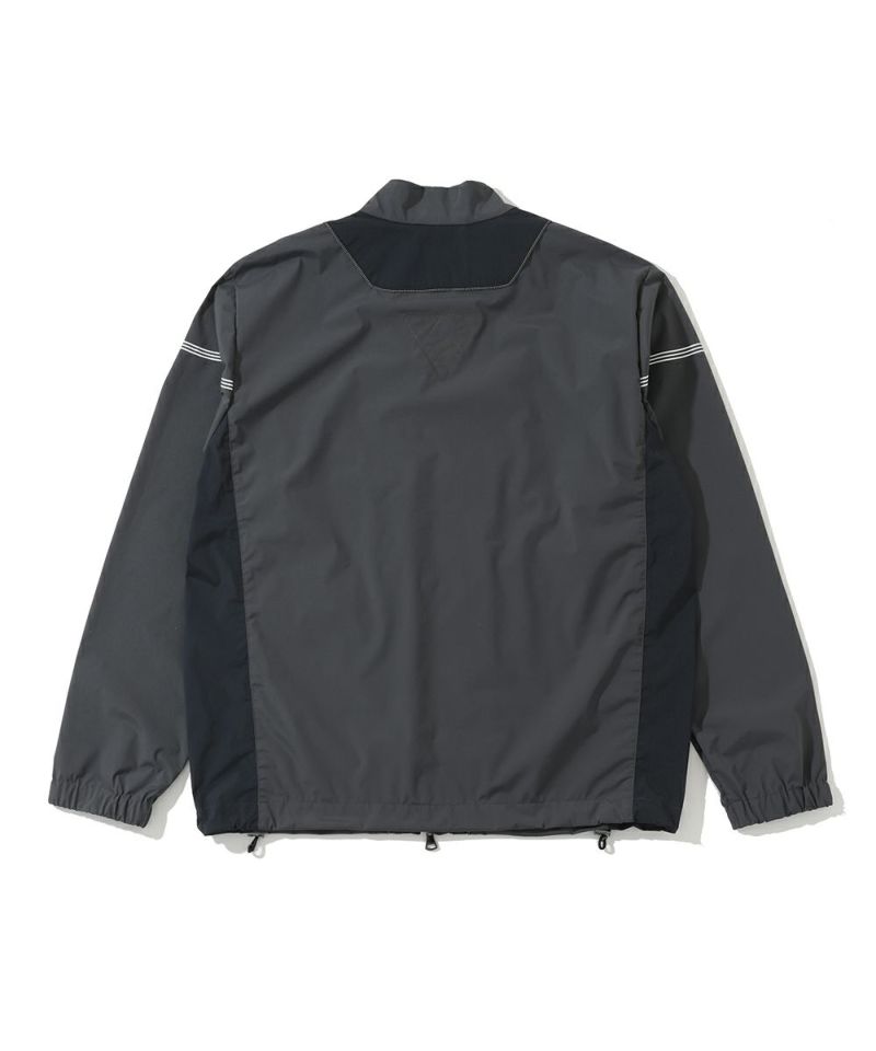 MARK&LONA MEN Full-Zip Jacket