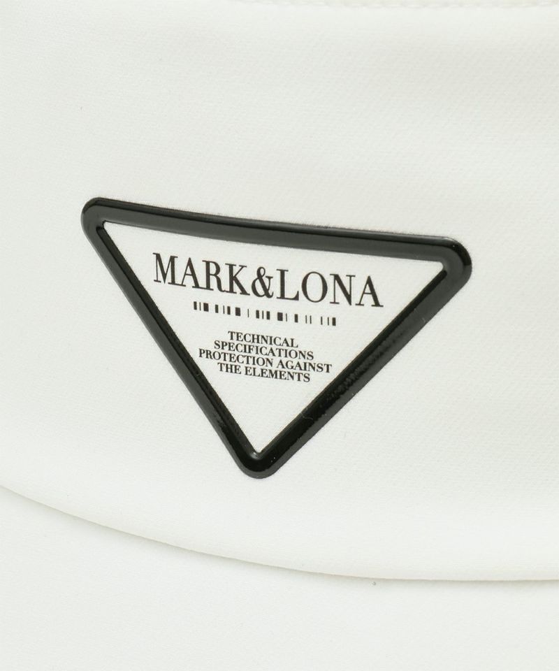 MARK&LONA Bucket Hat