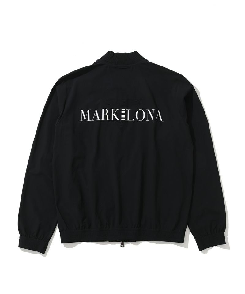 MARK&LONA MENS Full Zip Jacket