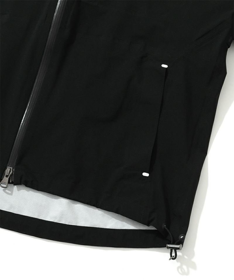 MARK&LONA MENS Rain Jacket