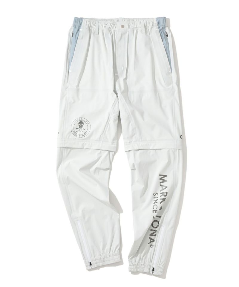 MARK&LONA MENS ML Pro 2-Way Weather Pants