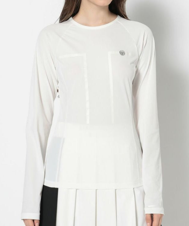 MARK&LONA WOMENS Fusion Performance Tee