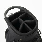 ZERO HALLIBURTON ZHG-CB1 Cordura Series Caddie Bag