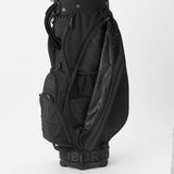 ZERO HALLIBURTON ZHG-CB1 Cordura Series Caddie Bag