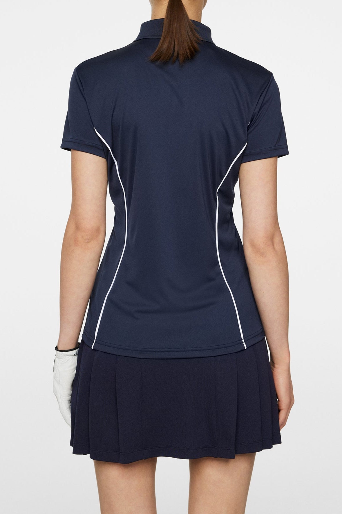 J.LINDEBERG WOMENS Leyla Polo