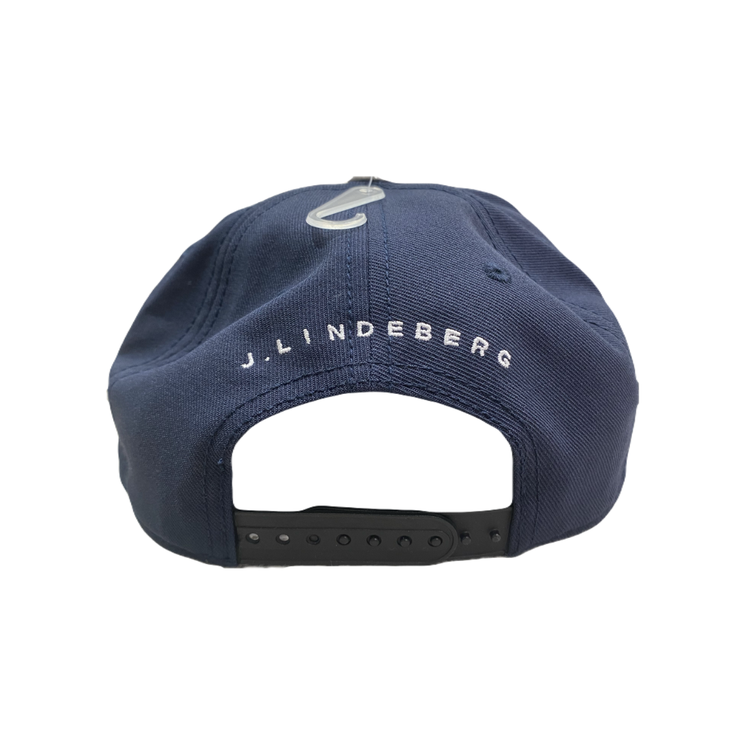 J.LINDEBERG MENS Caddie Cap
