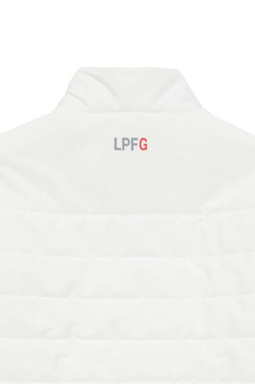 LUCIEN PELLAT-FINET WOMENS 中綿キルティング ジャケット