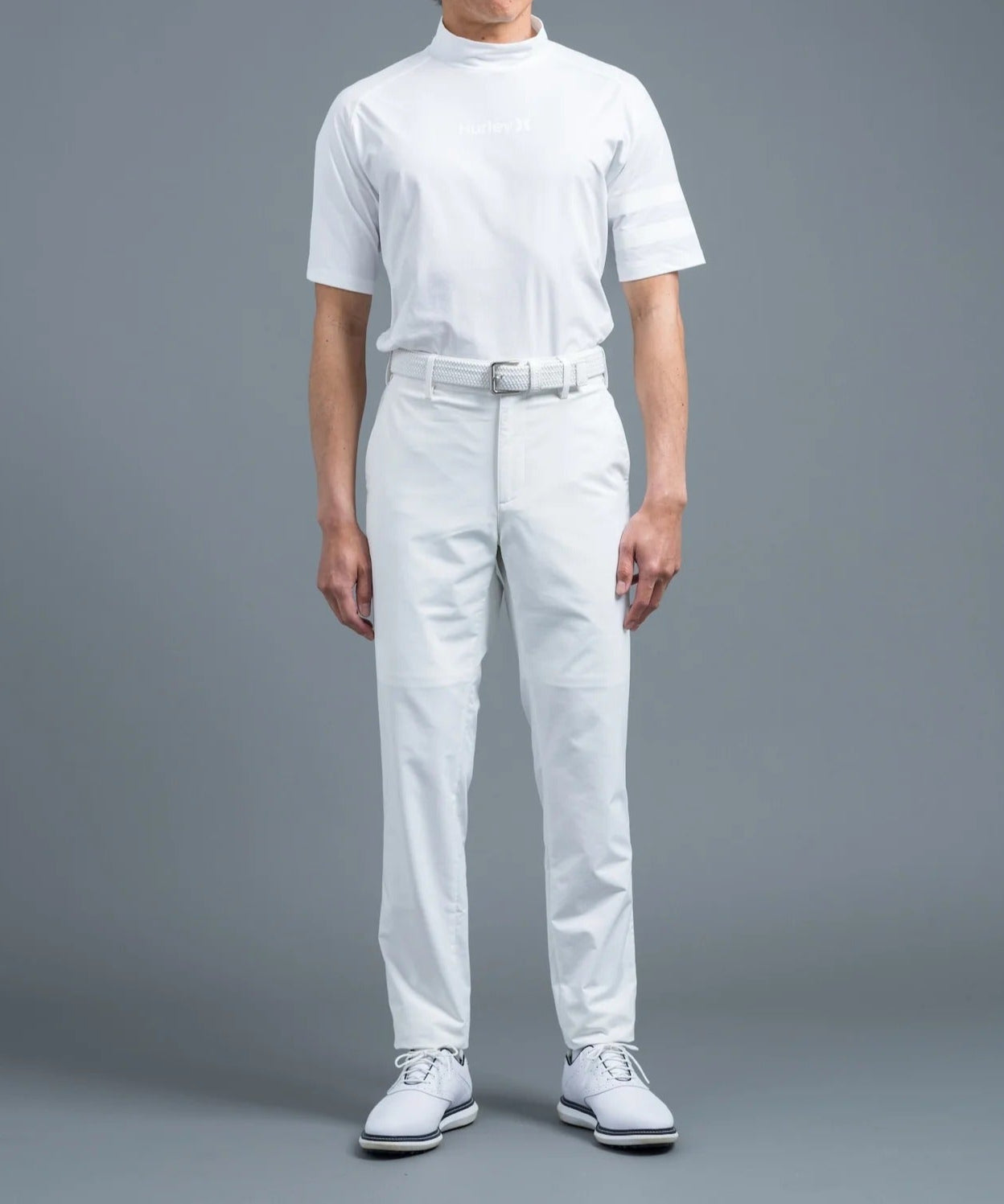 Hurley MENS PHANTOM ICON BP SS MOCK