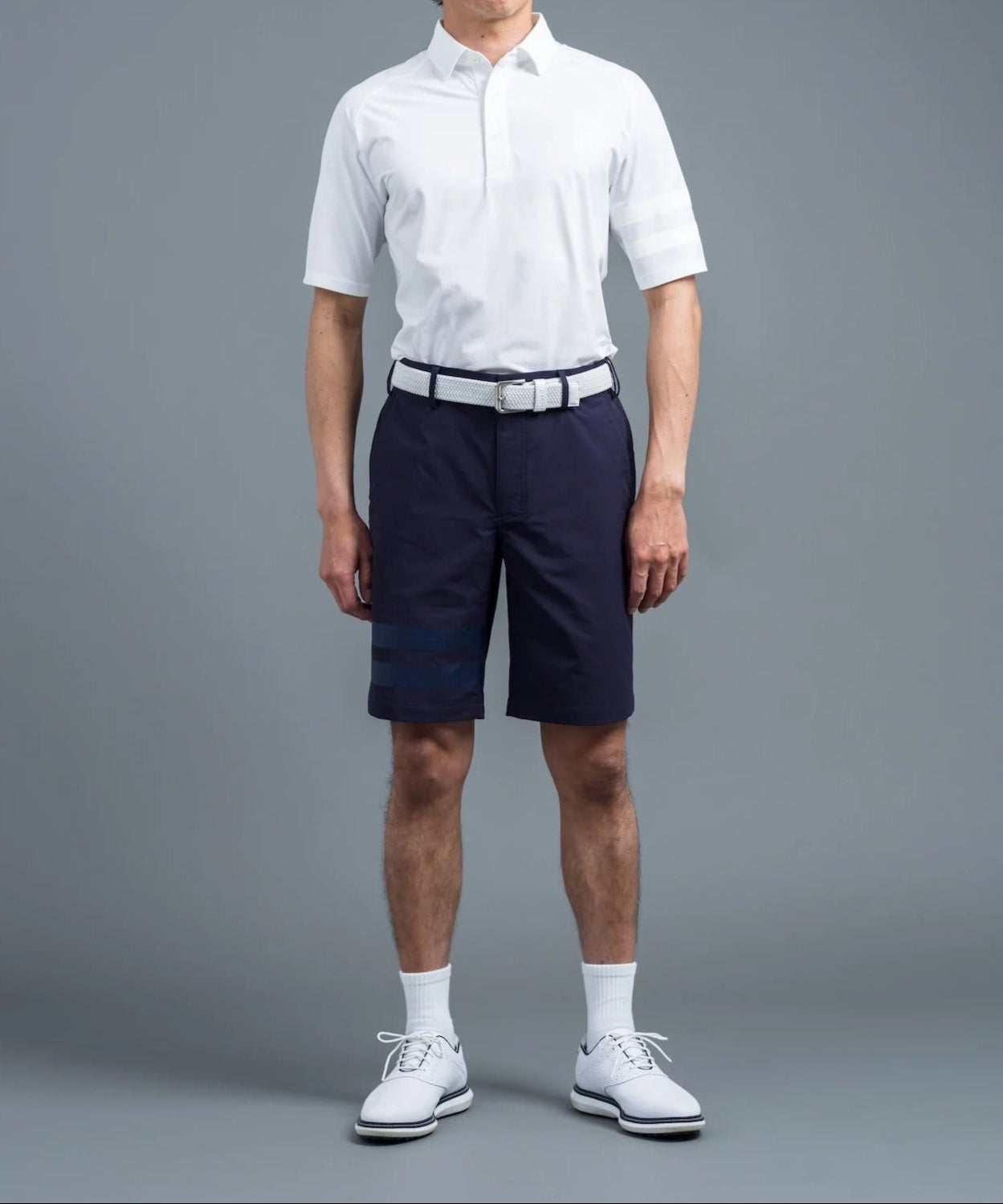 Hurley MENS PHANTOM ICON BP SS POLO