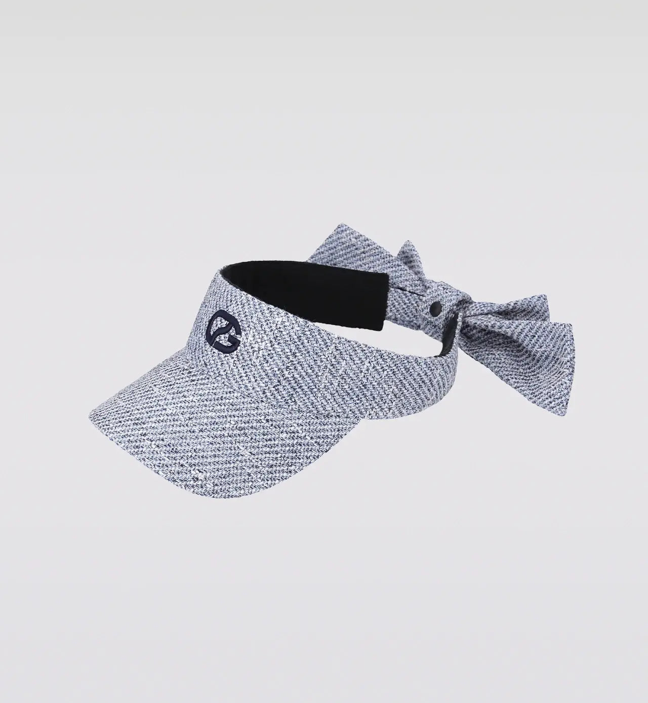 CPG GOLF RIBBON WITH VISOR