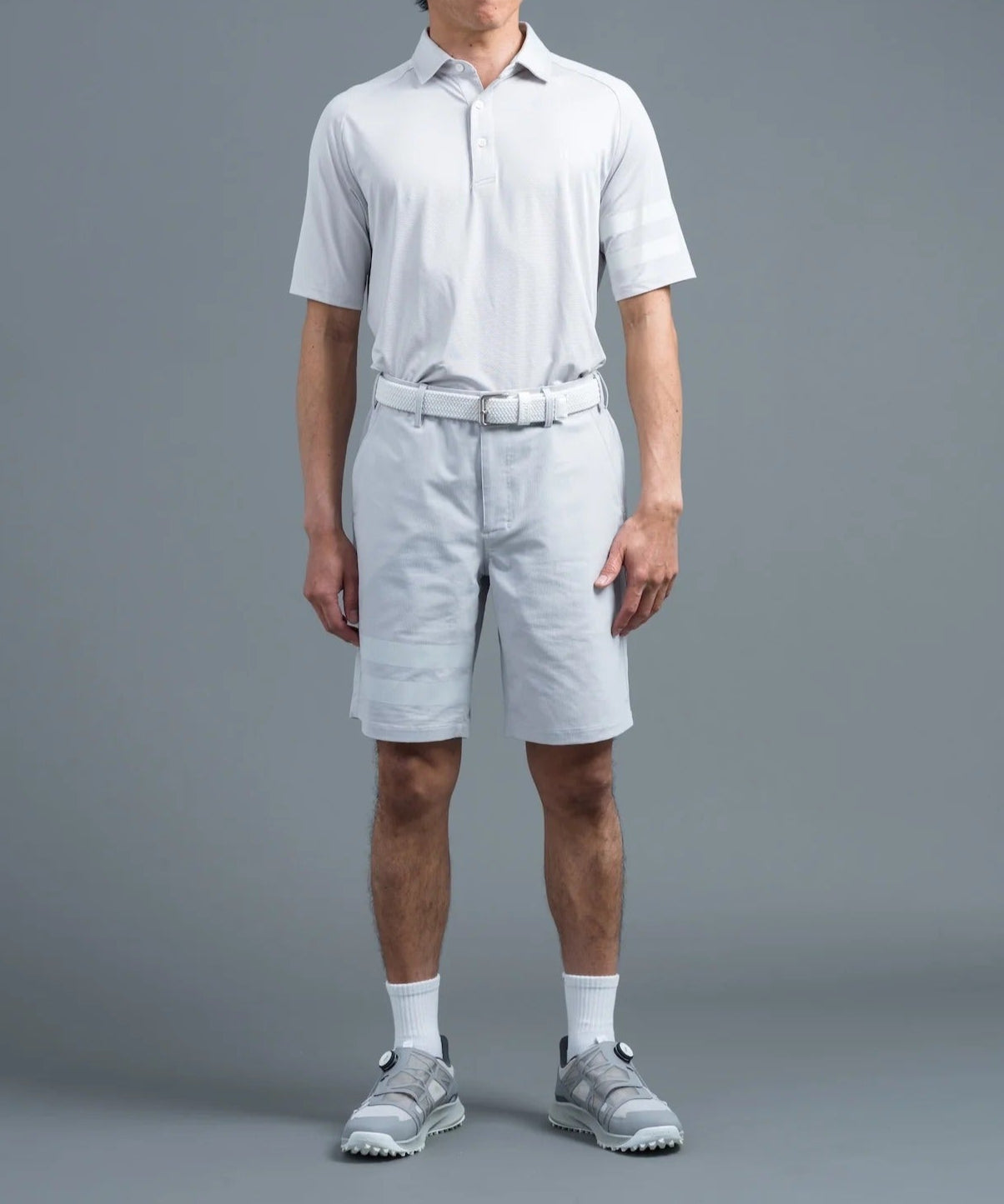 Hurley MENS PHANTOM VENT BP SHORTS