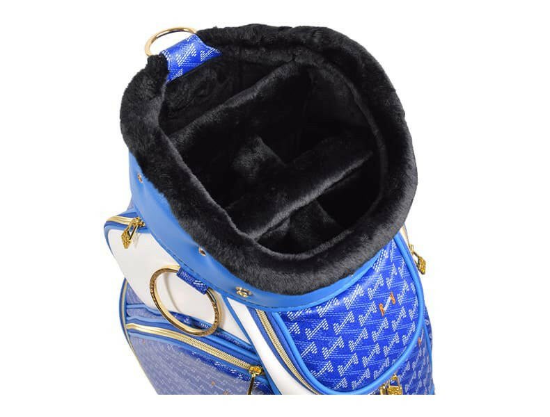 Resurrection CADDY BAG Oriola No.3