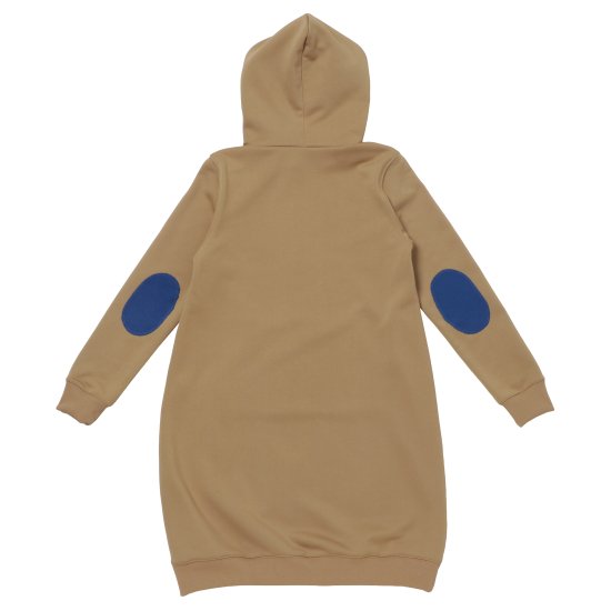 KIWI&CO. Lady's Stretch Sweat OP