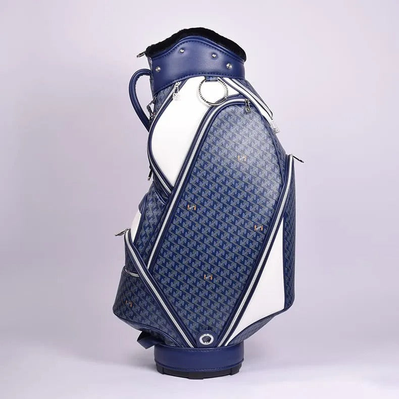 Resurrection Oriola No.4 CADDY BAG