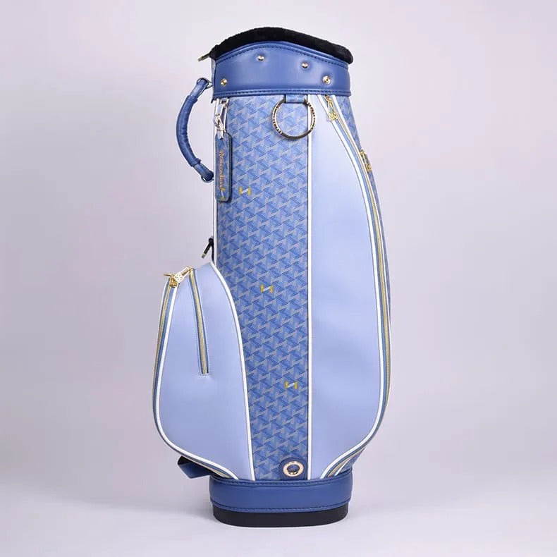 Resurrection Rallina No.3 CADDY BAG