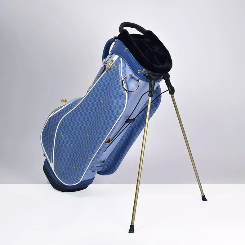 Resurrection Pavo No.4 CADDY BAG