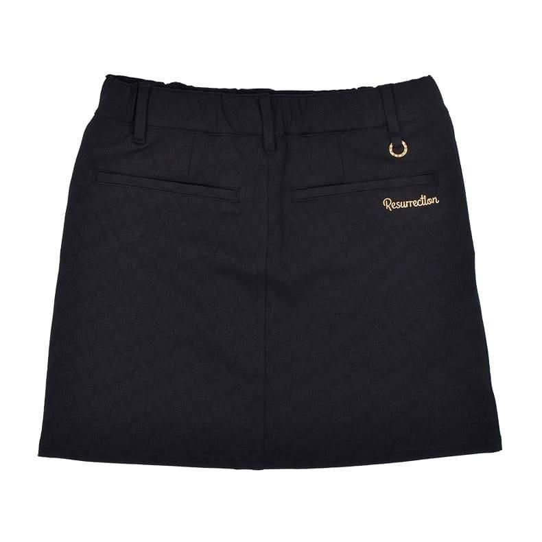 Resurrection WOMENS GM Jacquard Skirt