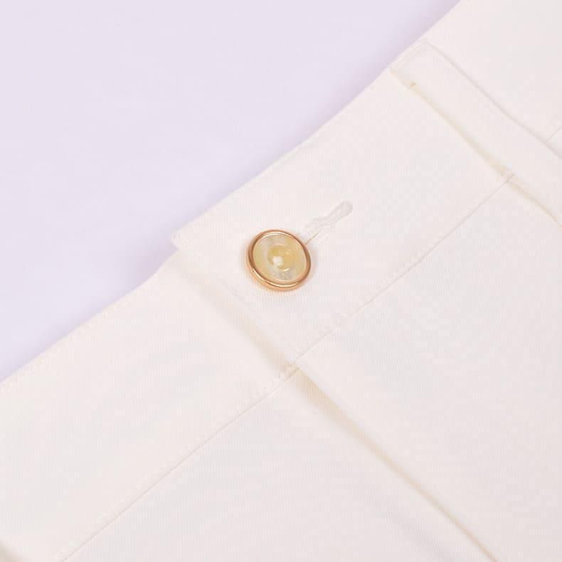 Resurrection GM Pleated Skirt