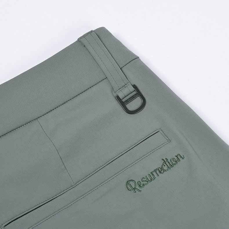 Resurrection MENS Amphibias Long Pants