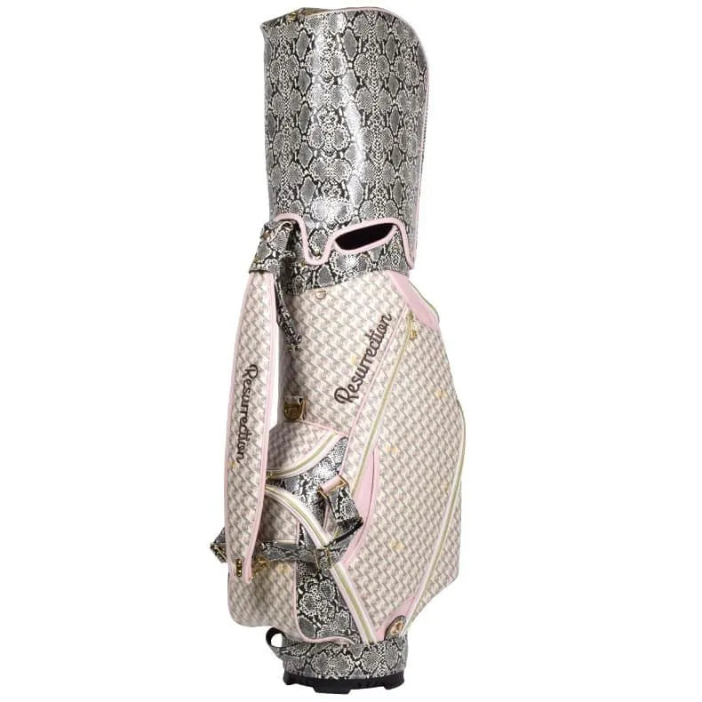Resurrection CADDY BAG Oriola/金田久美子プロモデル Resurrection CADDY BAG Oriola/金田久美子プロモデル