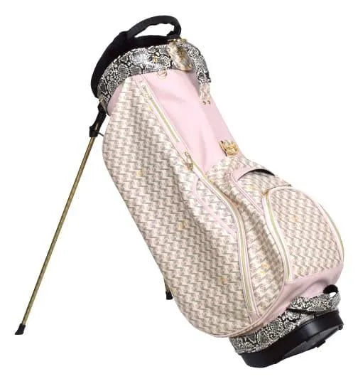 Resurrection CADDY BAG Pavo/金田久美子プロモデル Resurrection CADDY BAG Pavo/金田久美子プロモデル