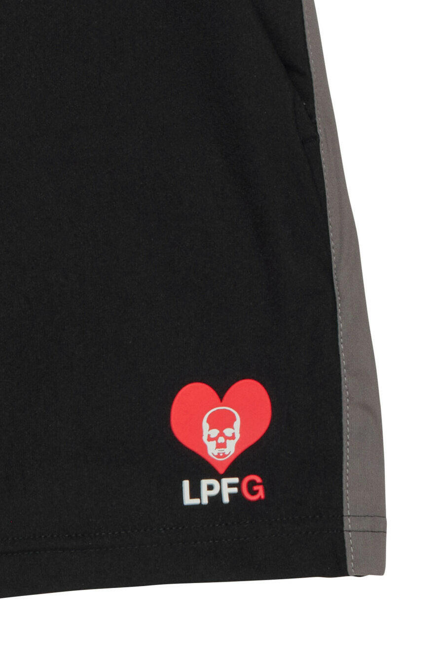 LUCIEN PELLAT-FINET LPFG WOMENS ショートパンツ