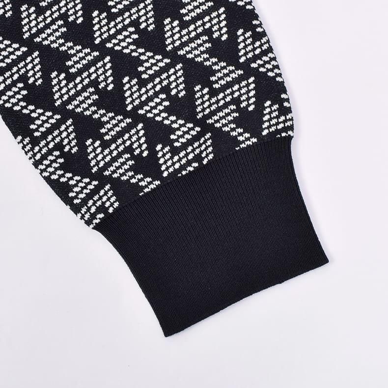 Resurrection MENS GM Gradient knit