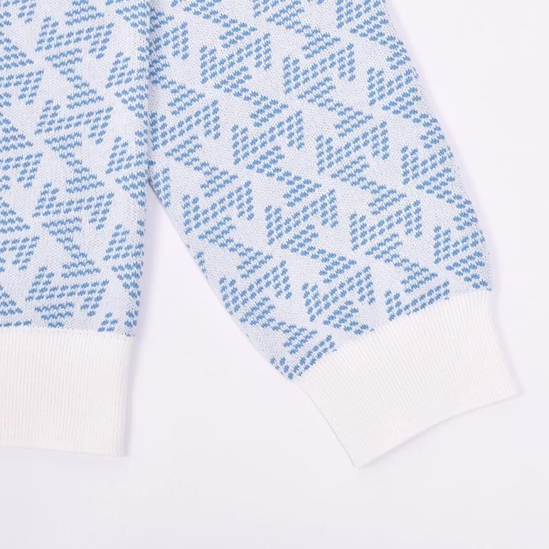Resurrection WOMENS GW Gradient knit