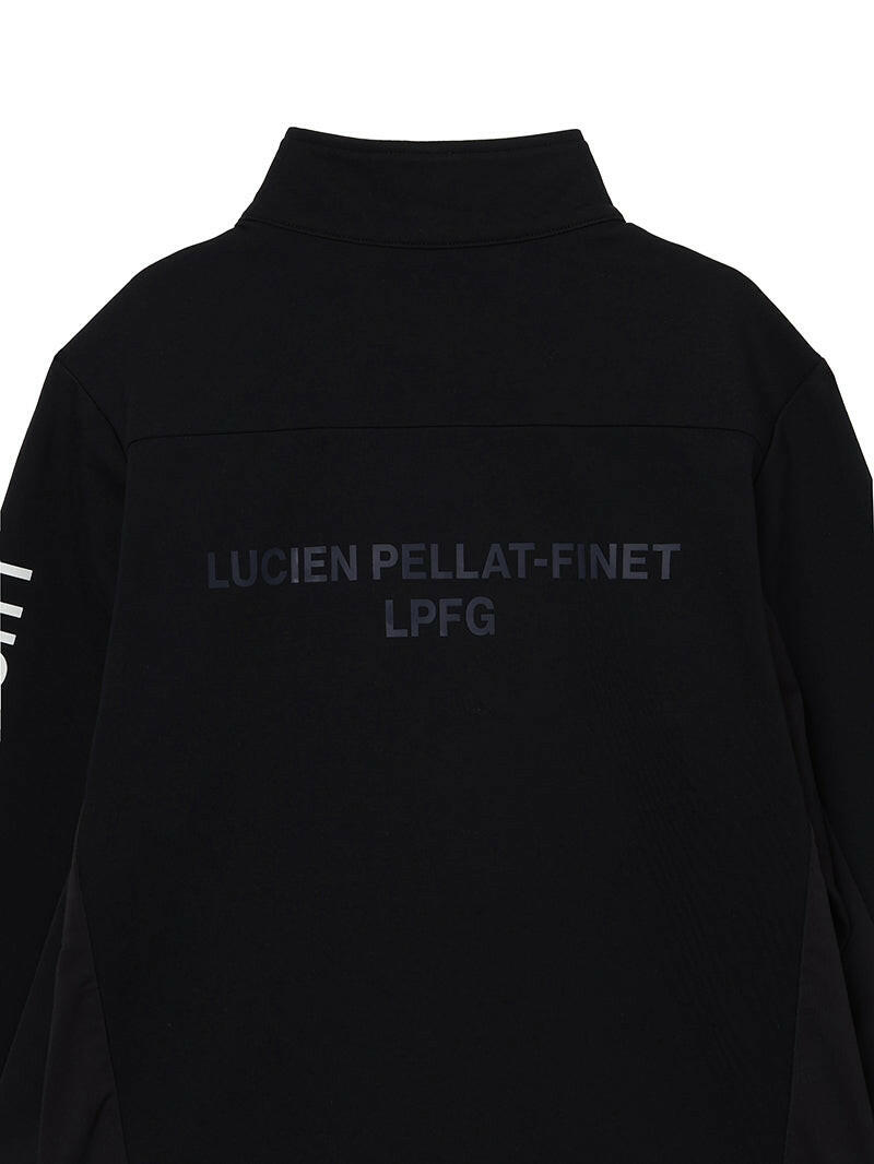 LUCIEN PELLAT-FINET LPFG WOMENS 中綿 キルティング ジャケット