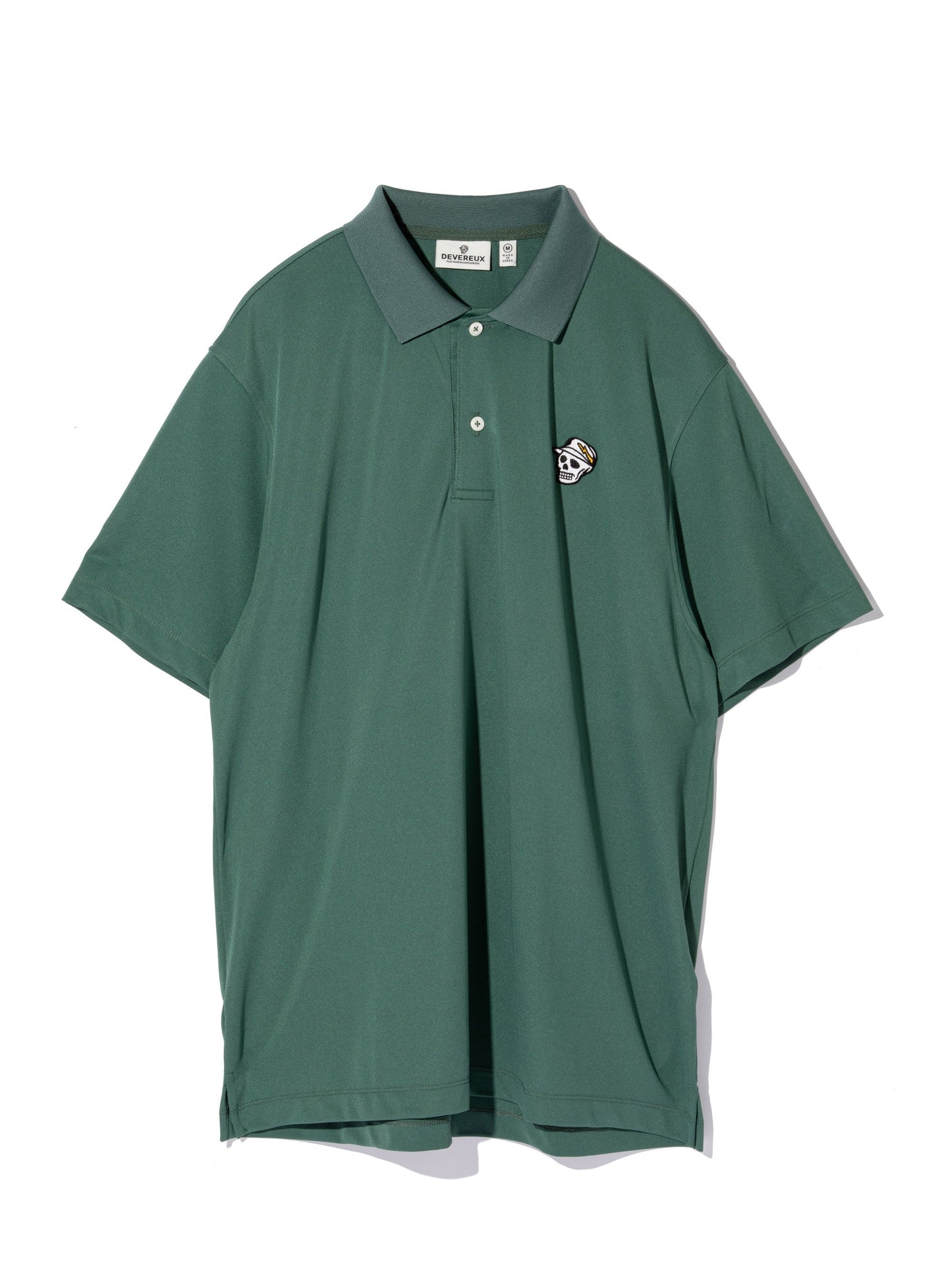 DEVEREUX GOLF MENS Icon Polo No.16