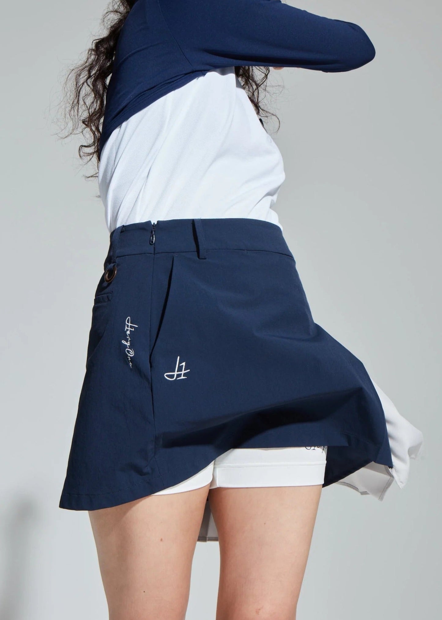 HERG1 WOMENS Inner Pants