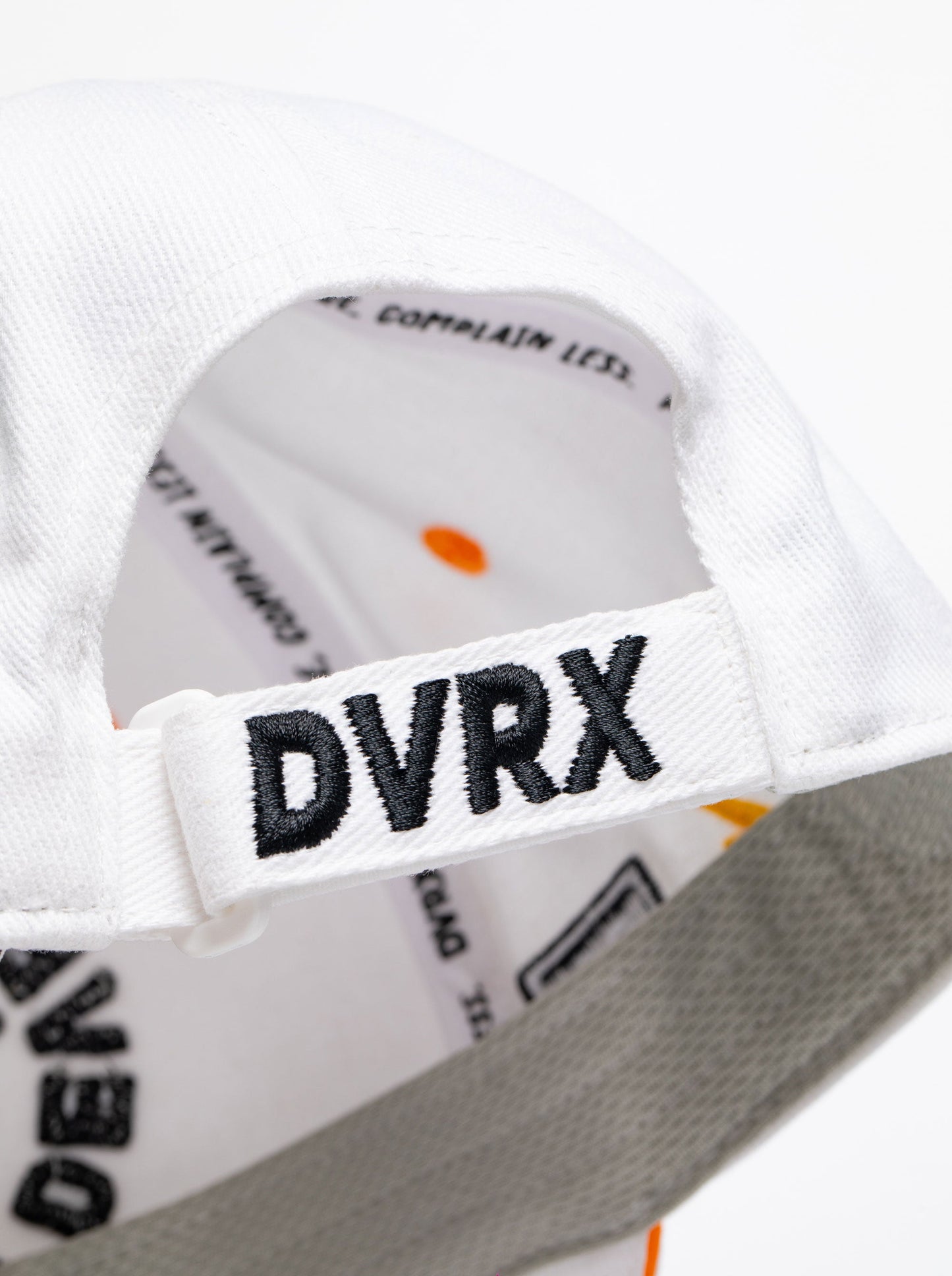 DEVEREUX GOLF MENS DVRX Pro Shop Pat
