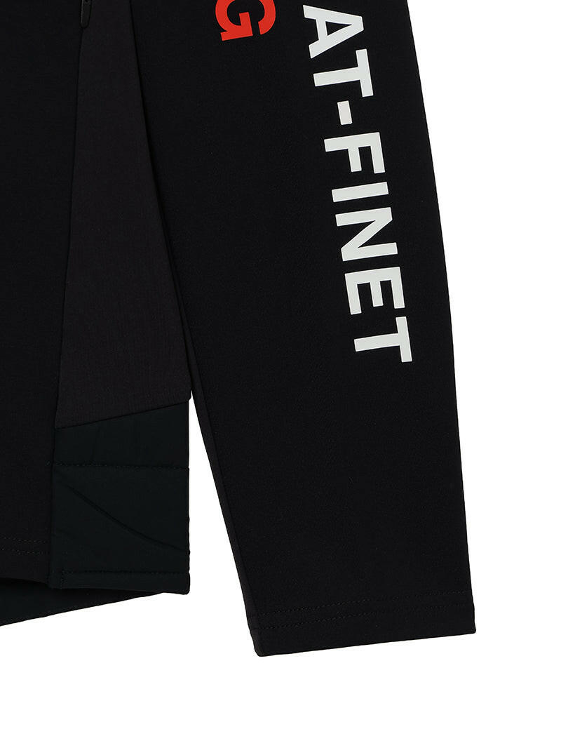 LUCIEN PELLAT-FINET LPFG MENS メンズ 中綿 キルティング ジャケット