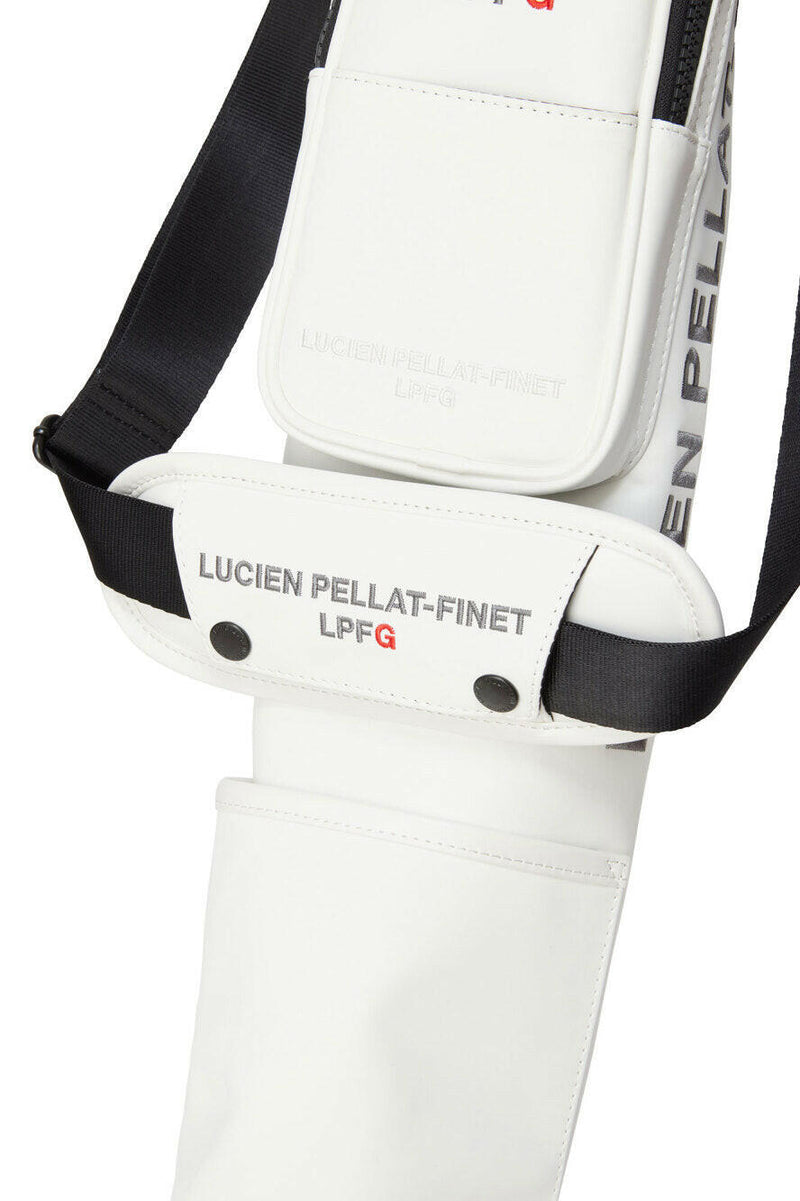 LUCIEN PELLAT-FINET LPFG Self Stand Bag