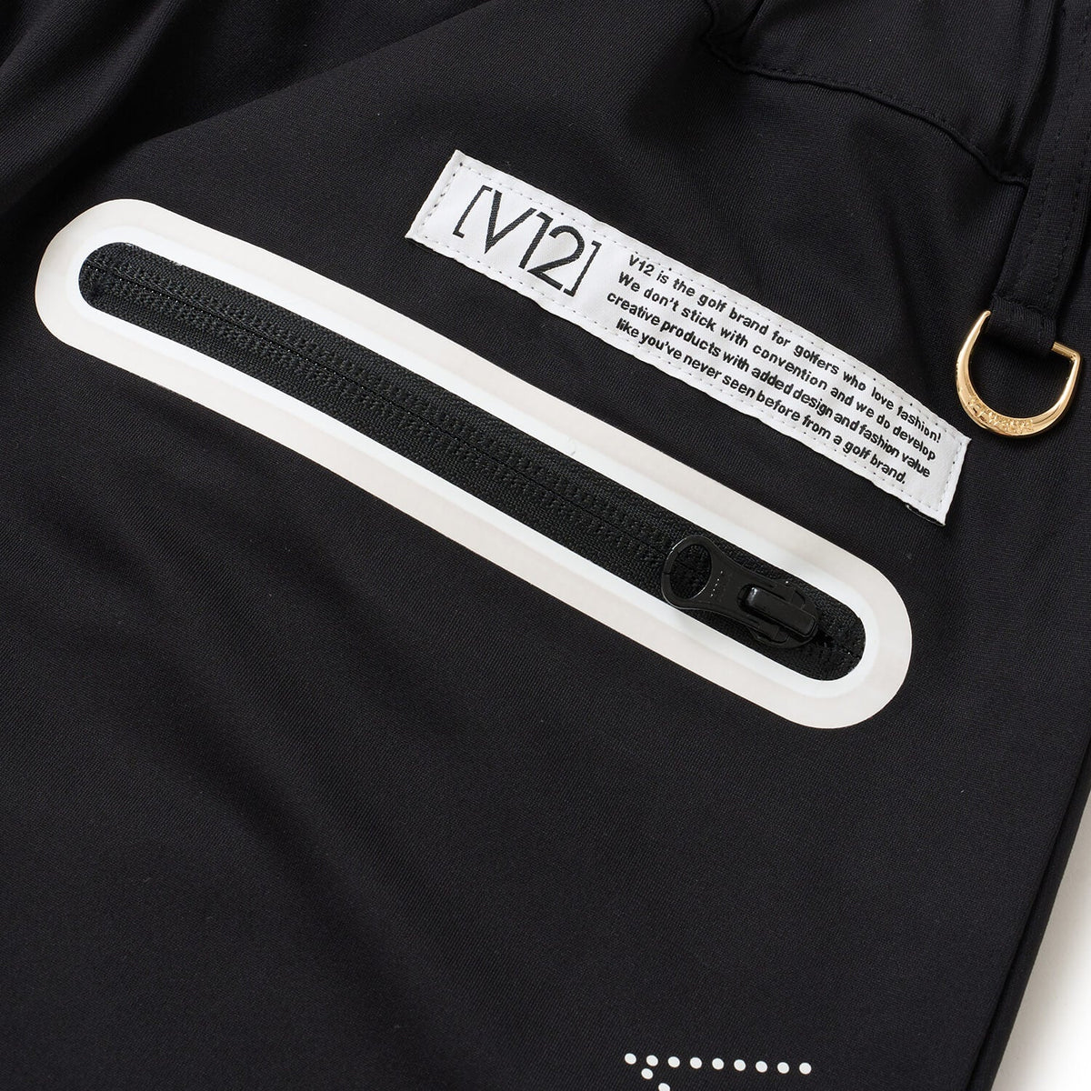 V12 WOMENS SEAL PK SKIRT