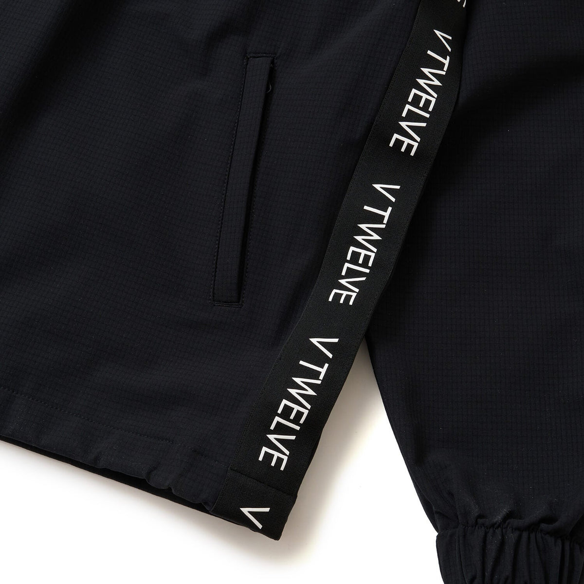 V12 MENS ARC TAG JKT