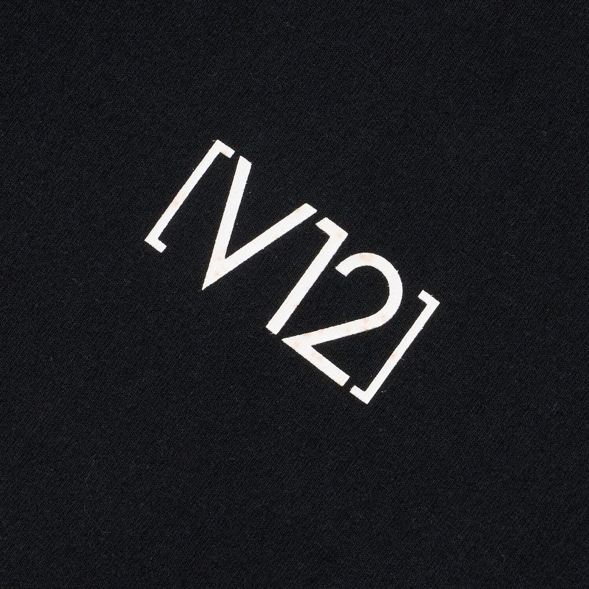 V12 MENS RING LOGO PARKA