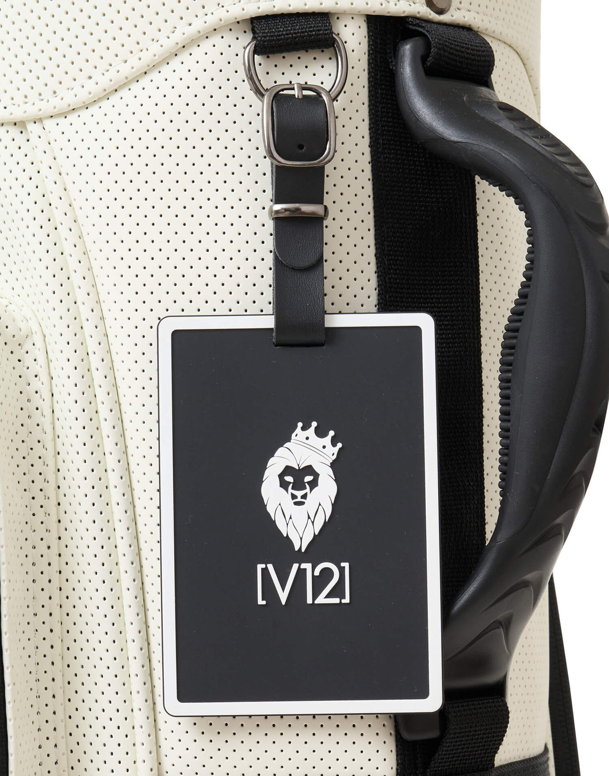 V12 ESSENTIAL CADDY
