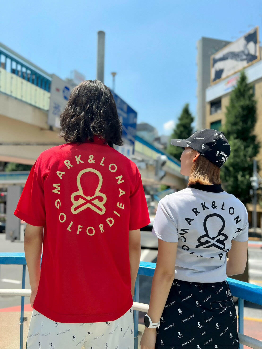 MARK&LONA Ever Smooth Polo