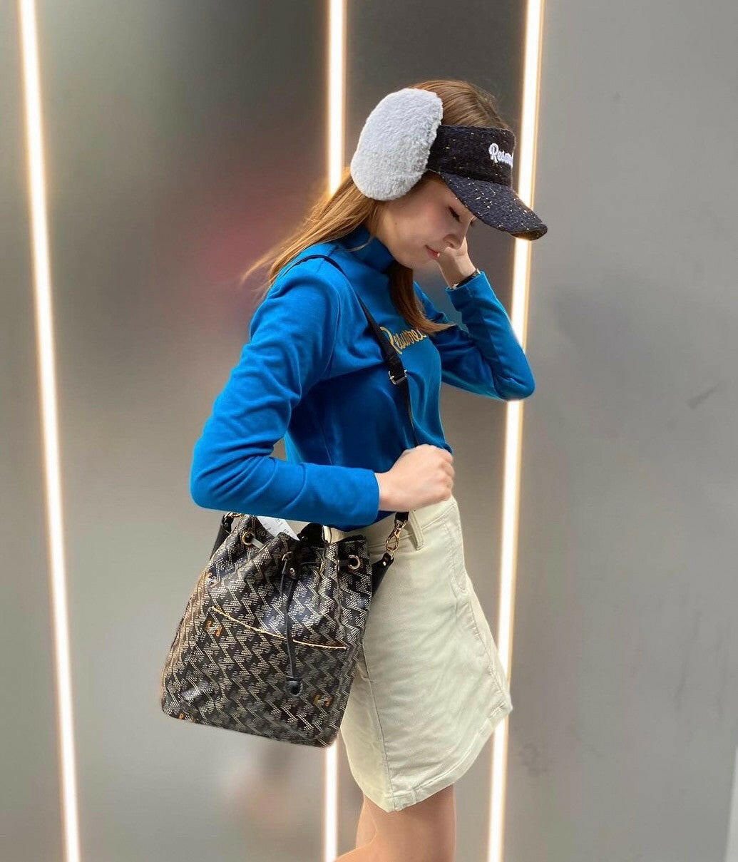 Resurrection WOMENS コーデュロイスカート