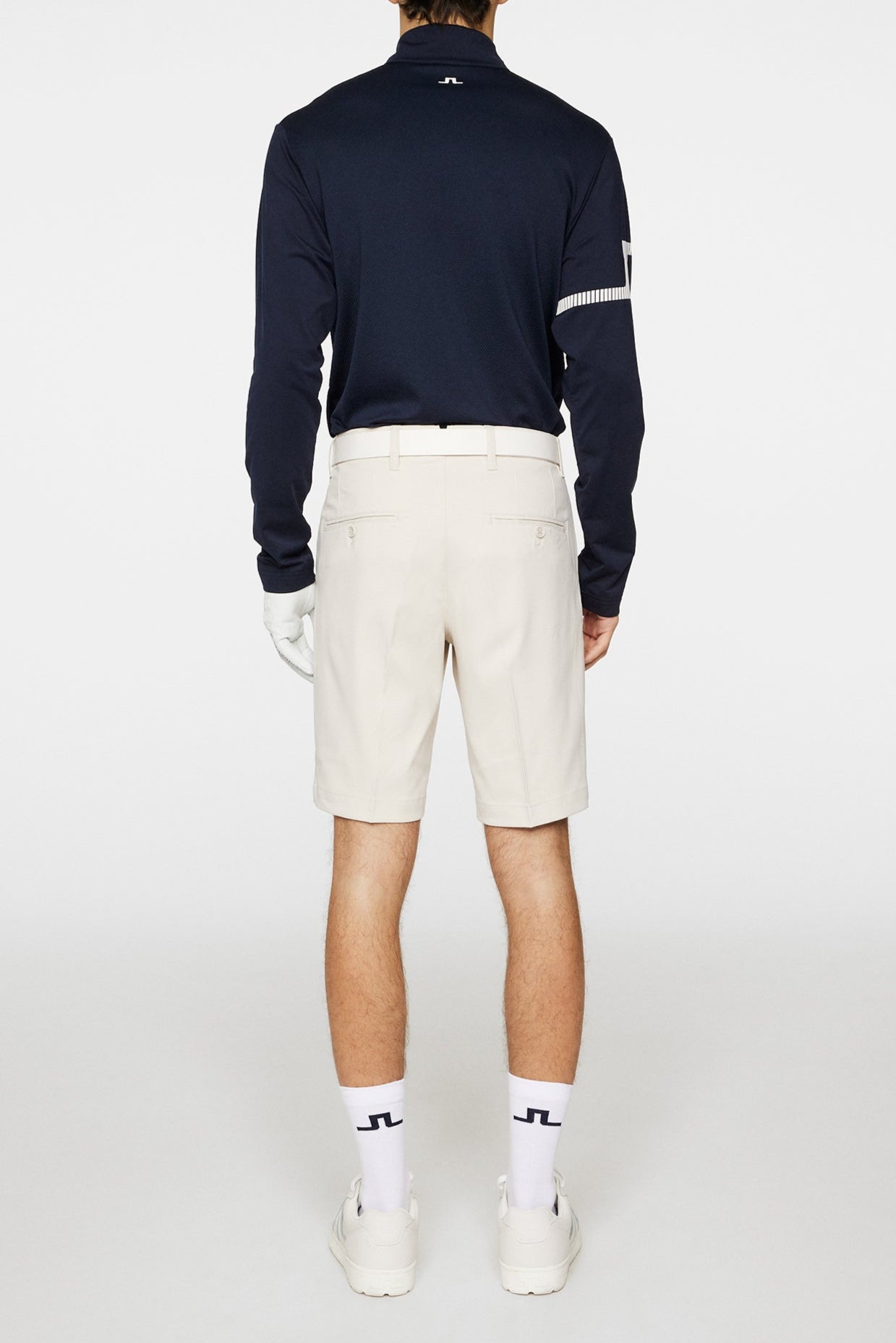 J.LINDEBERG MENS Eloy Shorts